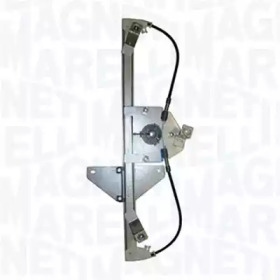 MAGNETI MARELLI 350103144300 -  Подъемное устройство для окон